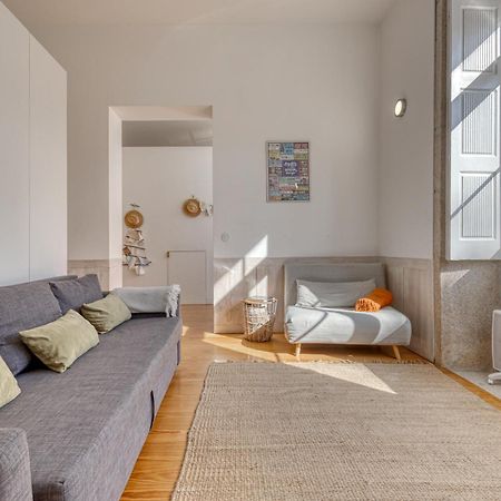 Formosa Apartment With Free Parking And Historic Charm! OOporto Exteriör bild