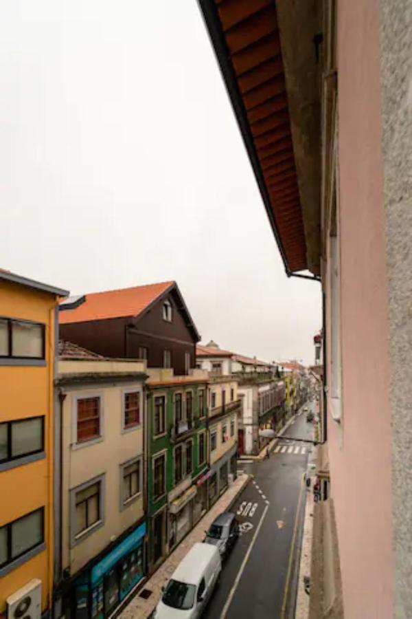 Formosa Apartment With Free Parking And Historic Charm! OOporto Exteriör bild