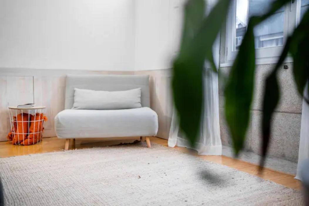 Formosa Apartment With Free Parking And Historic Charm! OOporto Exteriör bild