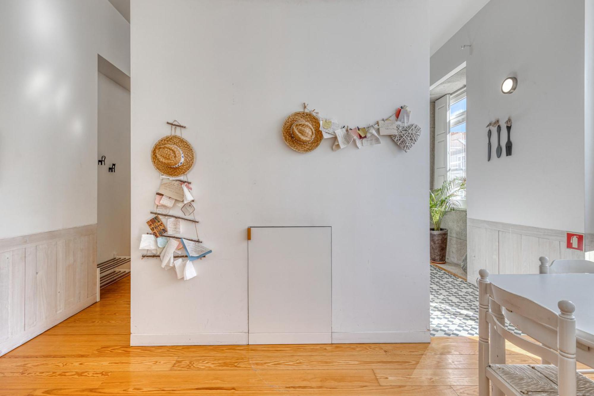 Formosa Apartment With Free Parking And Historic Charm! OOporto Exteriör bild